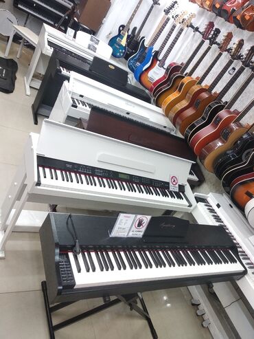 10233 elan | İDMAN VƏ HOBBI: Pianino elektron Bol çeşid sərfəli qiymətRAST musiqi alətləri mağazası