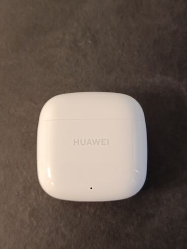зубные щетки электрические детские: Вкладыши, Huawei, Б/у, Беспроводные (Bluetooth), Для переговоров