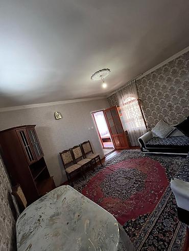 əhmədli ev: 1 otaqlı həyət evi – rahat yaşayış üçün tam avadanlı - Plan: girişdə — 9