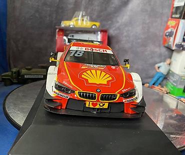 kugoo m4: BMW, 2016 il, 1:18, Dəmir, Ödənişli çatdırılma — 9
