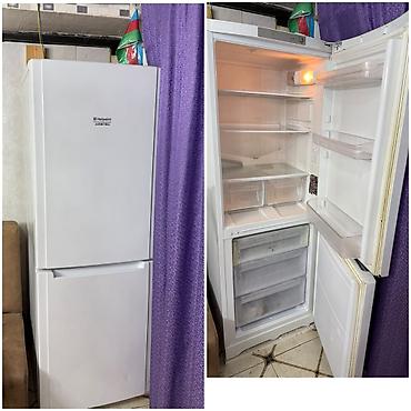 Hotpoint Ariston soyuducu 250 azn. Ela veziyyetdedir. No frostdur lalafo.az -da Hotpoint Ariston soyuducu 250 azn. Ela veziyyetdedir. No frostdur