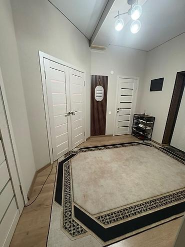 район тэц: 2 комнаты, 80 м², ТЭЦ Элитка, 7 этаж, Евроремонт — 2
