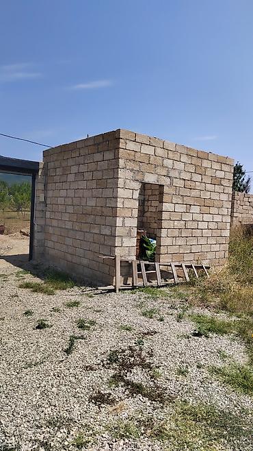 binə əmlak mərkəzi: 5 otaqlı, 1100 kv. m — 5
