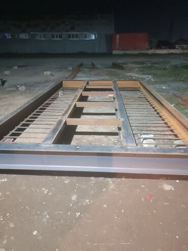 Digər texnikanın təmiri: Tərəzilər her nov terezi ve transpaletlerin temiri satışı ve servisi — 14