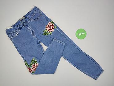 napy producent: Vero Moda, Jeansy damskie, rozmiar M — 2
