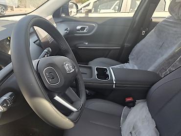 китай минивен: Changan Qiyuan Q05: 2026 г., Автомат, Электромобиль, Хэтчбэк — 7