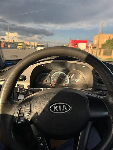 кия сефия: Daewoo Nexia: 2010 г., 1.6 л, Механика, Бензин, Седан — 10
