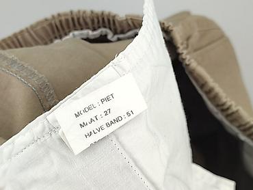 actual basics: Spodnie materiałowe damskie, rozmiar S — 5