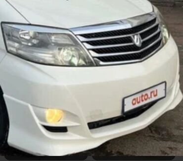 Ноускат, хафкат: Ноускат Toyota, Б/у, Оригинал