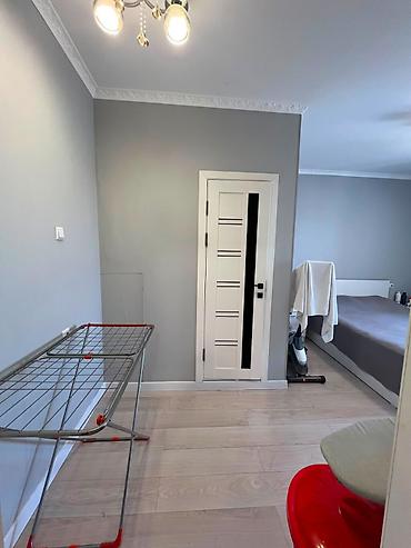 Продажа квартир: 2 комнаты, 63 м², 12 мкр 106 серия, 9 этаж, Свежий ремонт — 7