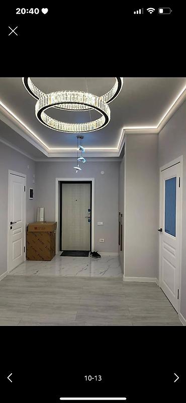 Другие виды отделочных работ: Больше 6 лет опыта — 9