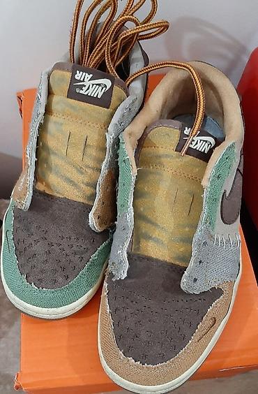 Кроссовки и спортивная обувь: Кроссовки, 33, Converse, Б/у, цвет - Красный, Самовывоз — 8