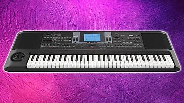 Kupujem ! KORG microARRANGER Kupujem KORG microARRANGER u ispravnom