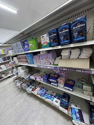белый офисный стол: Полкалар сатылат стеллажи продуктылар оптом баада берилет 🔥 — 7