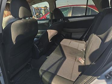 subaru outback xt: Subaru Outback: 2018 г., 2.5 л, Вариатор, Бензин, Универсал — 10
