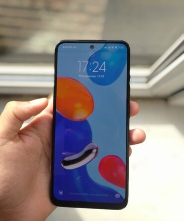 redmi note 9 qiymeti irşad: Xiaomi Redmi Note 11 | 64 GB | rəng - Qara
| Sensor, Barmaq izi, Simsiz şarj at lalafo.az redmi note 9 qiymeti irşad: Xiaomi Redmi Note 11 | 64 GB | rəng - Qara
| Sensor, Barmaq izi, Simsiz şarj