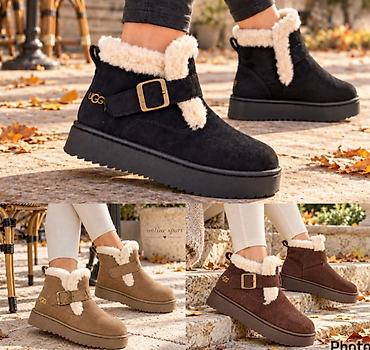 bele kozne papuce: Ugg čizmice NOVO Novo Brojevi 36 do 41 fb Moja Kupovina 1 oktobar — 1