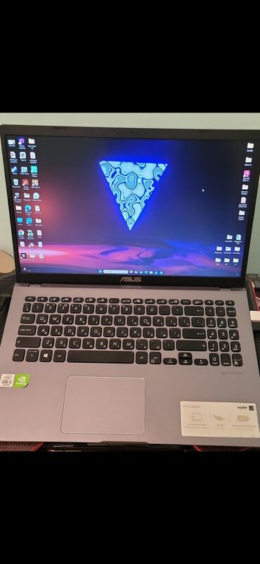 asus rog strix g531gu al315t: İşlənmiş ASUS Vivobook, 15.6 ", Intel Core i5, 1 TB