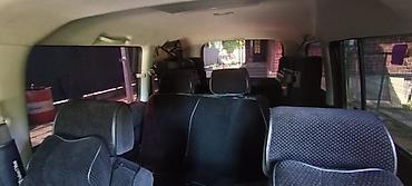 Унаа: Honda Stepwgn: 2004 г., 0.2 - engine capacity л, Вэн/Минивэн — 8