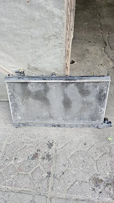 byd taksi: Avtomobil radiyatoru. BYD F3 avtomobili üçün.Deşiyi və yaxud su axıdan — 3