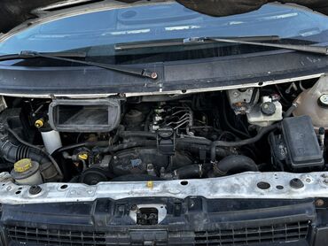 Yük maşınları: Ford Transit Yük, 2008 il, motor 2.4 l, Furqon — 17