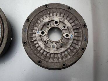 Auto delovi: Dobos kocnica Lada 7 Riva br.1,2. Polovno, ocuvano. Dobosi su ggotovo — 10