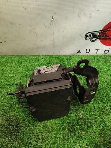 srs: Блок ABS Hyundai 2015 г., Б/у, Оригинал — 1