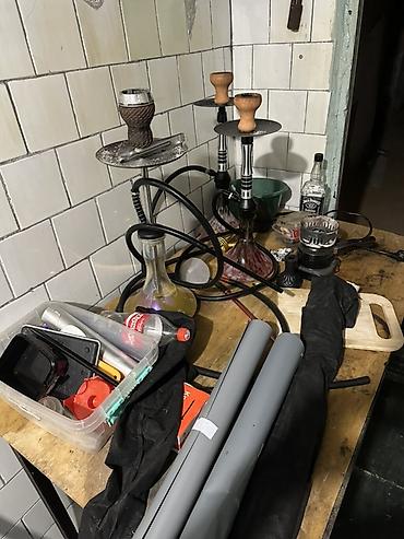 Аренда помещений свободного назначения: Прадается право аренды!!! Срочно!! 300кв/М Караоке Nightclub — — 8