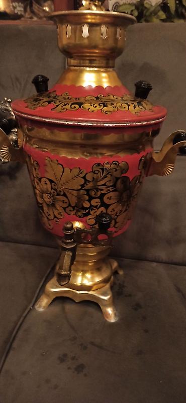 Fiqurlar: Fiqur, Metal, rəng - Qəhvəyi — 16