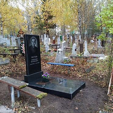 samsung 53: Изготовление памятников, Изготовление оградок, Изготовление крестов | Гранит, Металл, Мрамор | Установка, Оформление — 10