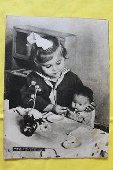 Časopisi: DUGA 278-282, 268, 269, 275, 276 (1951.) | Duga brojevi 278-282 — 14