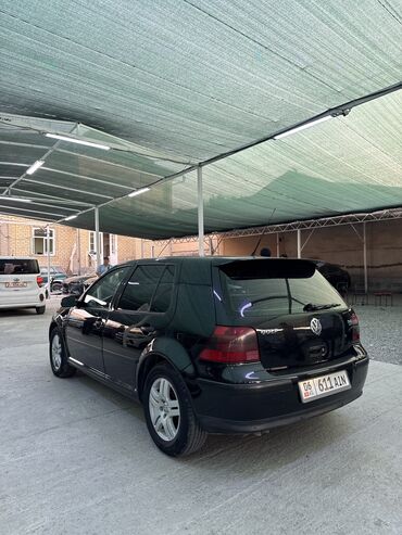 колпак торнео: Volkswagen Golf: 2002 г., 2 л, Автомат, Газ, Хетчбек