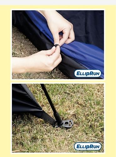 Палатки: Бесплатная доставка доставка по городу бесплатная Автоматическая at lalafo.kg — 12 Палатки: Бесплатная доставка доставка по городу бесплатная Автоматическая — 12