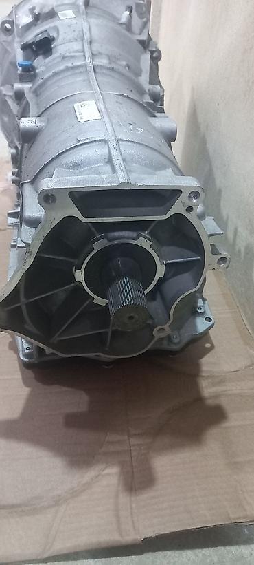 Ehtiyat hissələri: Məhsul: Avtomatik sürətlər qutusu (ZF 8HP ailəsi) Bmw g30 plagim — 6