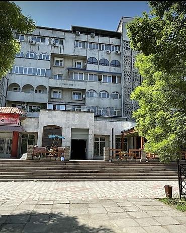 Батирлер: 2 бөлмө, 56 м², Цум Жеке план, 2 кабат, Косметикалык оңдоо — 5