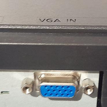 Мониторы: Монитор, Acer, Б/у, LCD, 18" - 19" at lalafo.kg — 14 Мониторы: Монитор, Acer, Б/у, LCD, 18" - 19" — 14