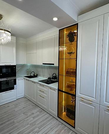 Мебель на заказ: Мебель на заказ, Кухня, Кухонный гарнитур — 17