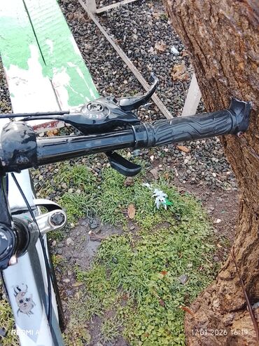 Mountain bikes: SAFT ST-900 dağ velosipedi - Çərçivə: SAFT alüminium/metal çərçivə — 10