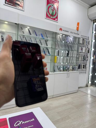 telefonun: IPhone 11, 128 GB, Qara, Face ID