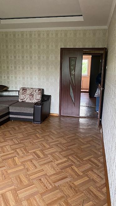 закрытием кафе: 2 комнаты, 49 м², 105 серия, 4 этаж, Косметический ремонт — 6