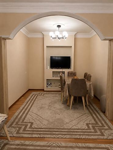 ag seher evler: Xırdalan, 4 otaqlı, Köhnə tikili, 100 kv. m — 2