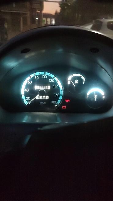 daewo magnus: Daewoo Matiz: 2007 г., Механика, Бензин, Хэтчбэк — 1