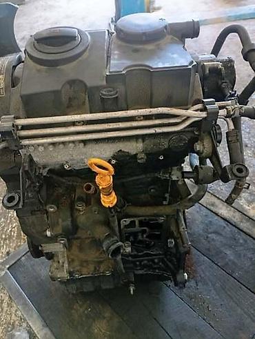 smart multimedija: MOTOR 1.4TDI DPF ZA ŠKODA FABIA | motor 1.4tdi DPF slanje brzom — 1