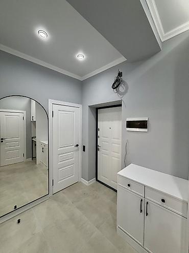 Продажа квартир: 1 комната, 50 м², 13 этаж — 2