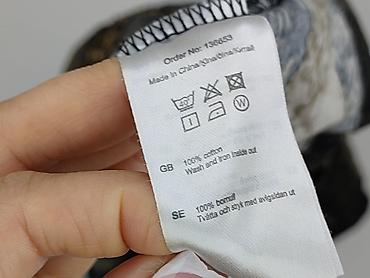 bolf koszule: T-shirt damski, rozmiar 4XL — 5