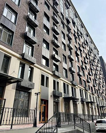 3 комнаты, 74 м², Асанбай мкр Элитка, 4 этаж, Евроремонт
