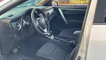 гитара на тойота ист: Toyota Corolla: 2019 г., 1.6 л, Вариатор, Гибрид, Седан — 5