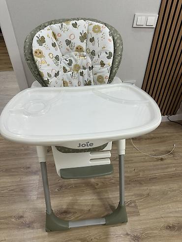 jole: Детский стульчик для кормления Joie. Продается стульчик для кормления — 4