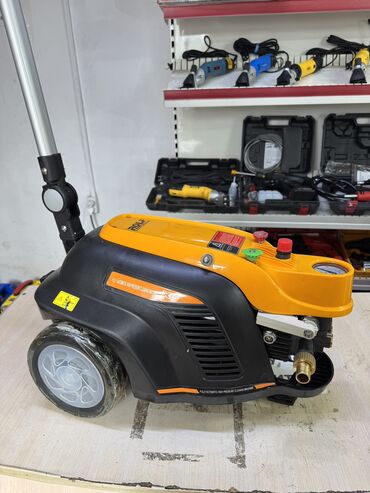 Мойки высокого давления: Мойка высокого давления Доставка по Кыргызстану — 31