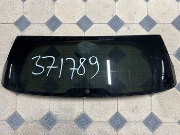 лобовое стекло мазда кронос: Багажника Стекло Ford 2023 г., Б/у, Оригинал, США